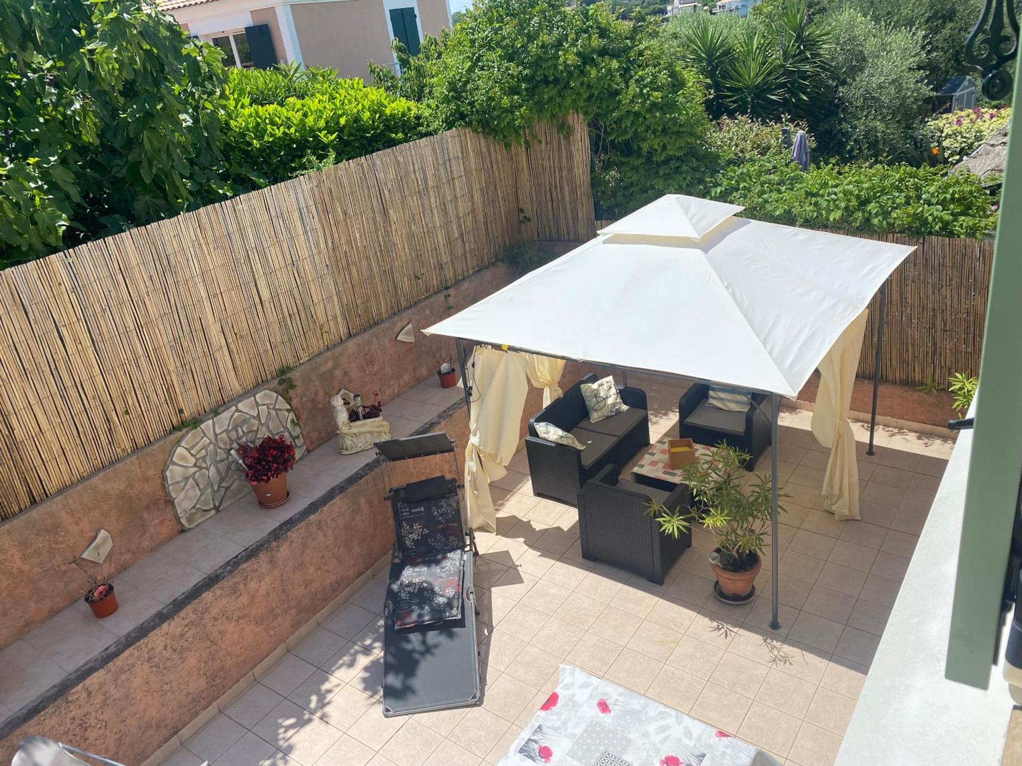 Holiday home Maisons De Bellet *