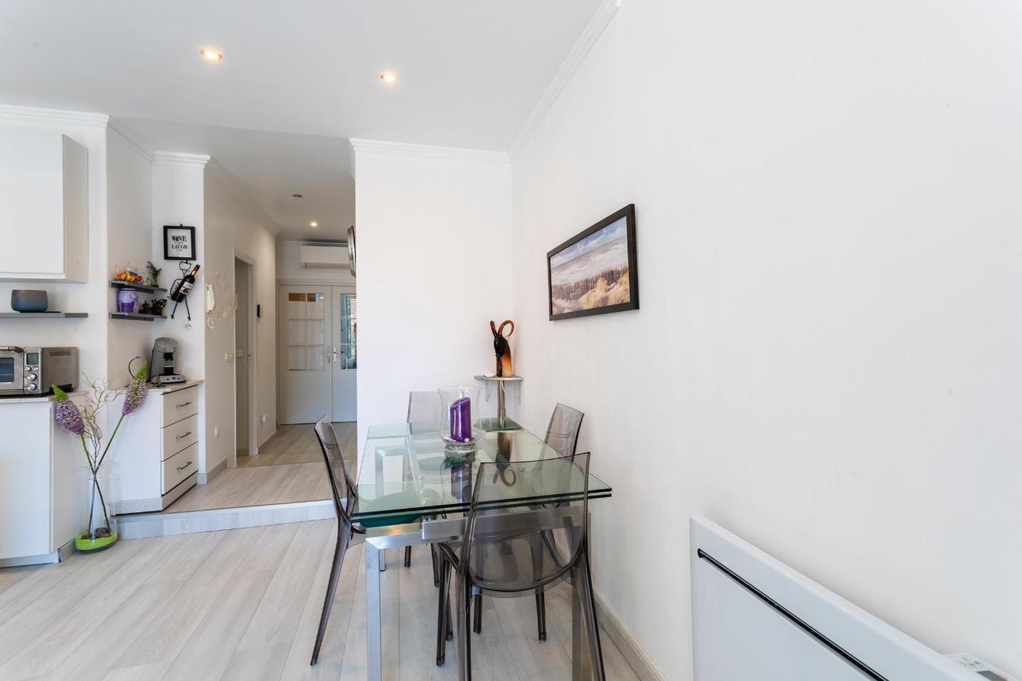 Port Carnot Ap4405 By Riviera Homes Apartment Nice