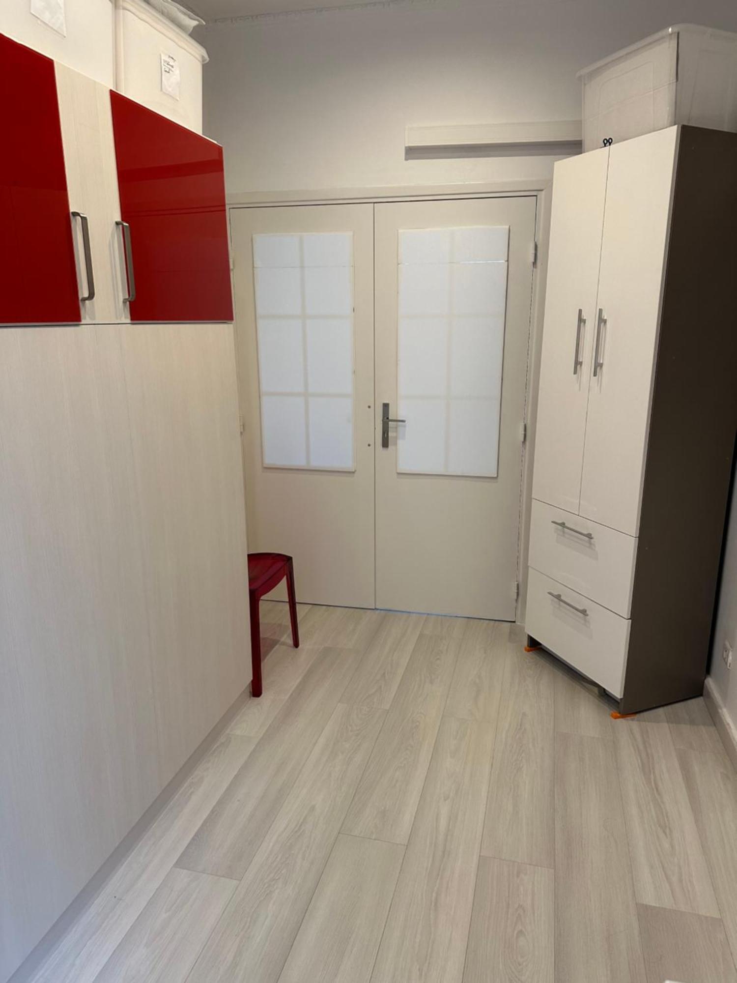 Port Carnot Ap4405 By Riviera Homes Apartment