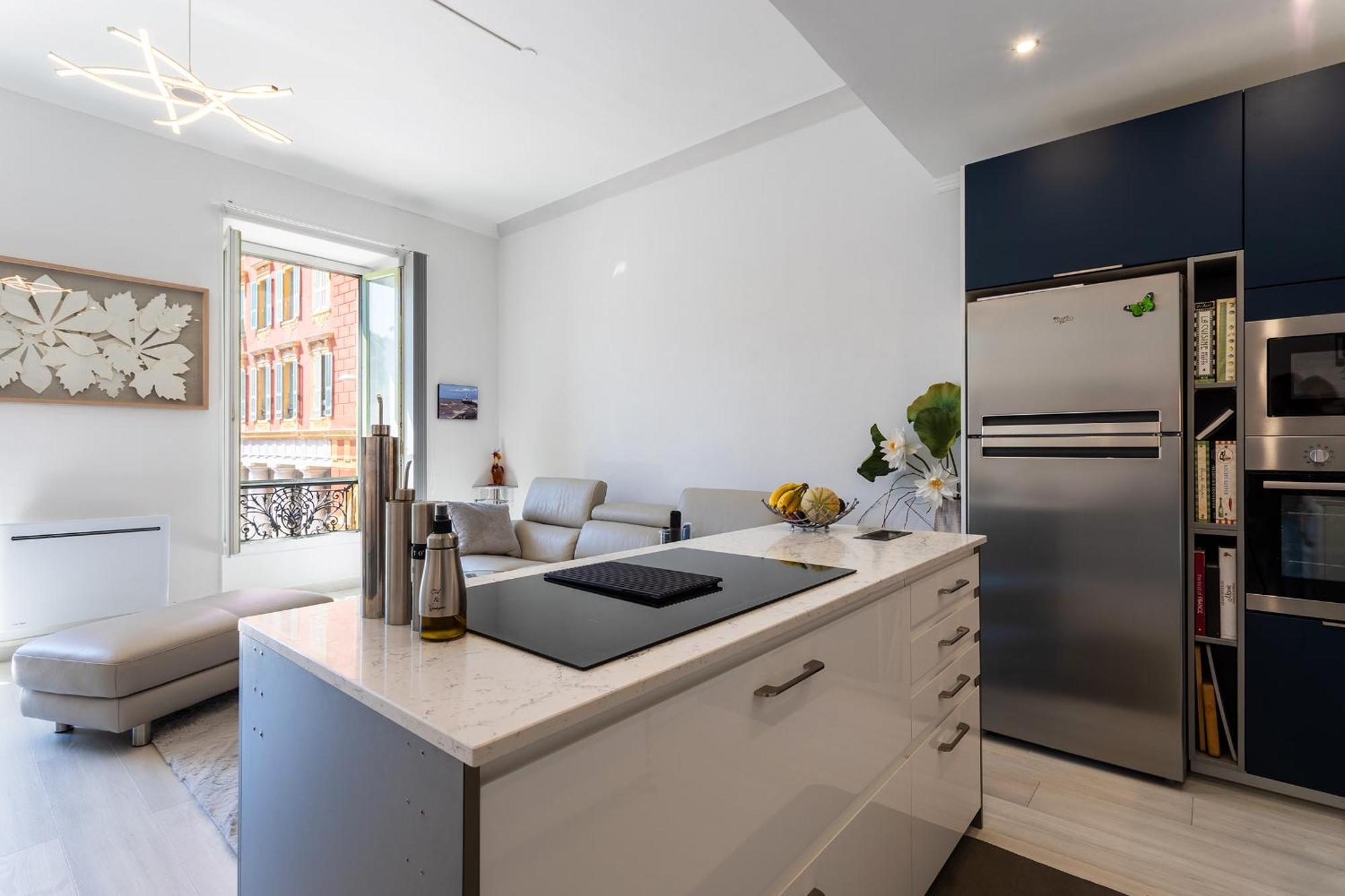 Apartment Port Carnot Ap4405 By Riviera Homes