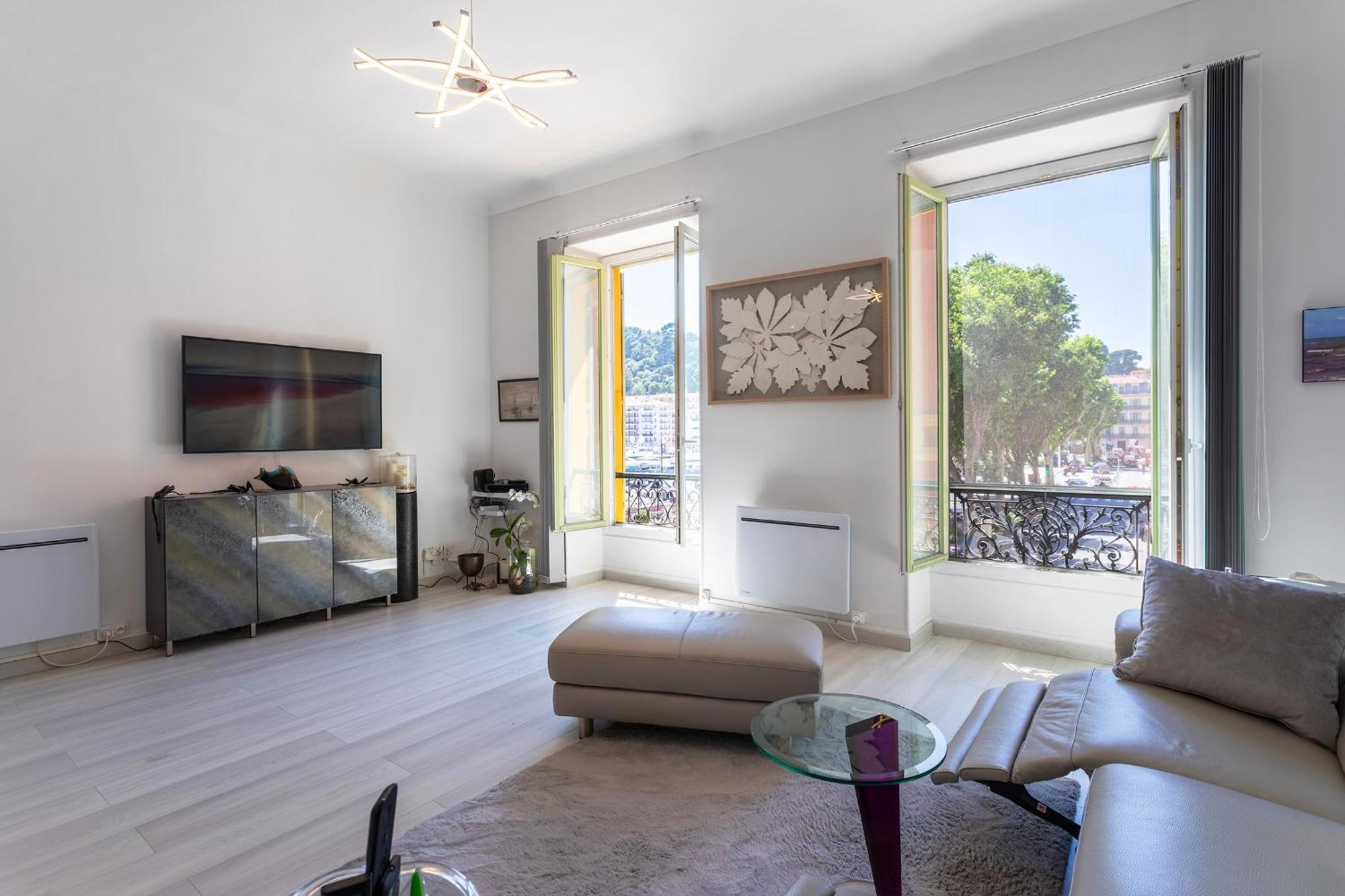 Port Carnot Ap4405 By Riviera Homes Apartment *