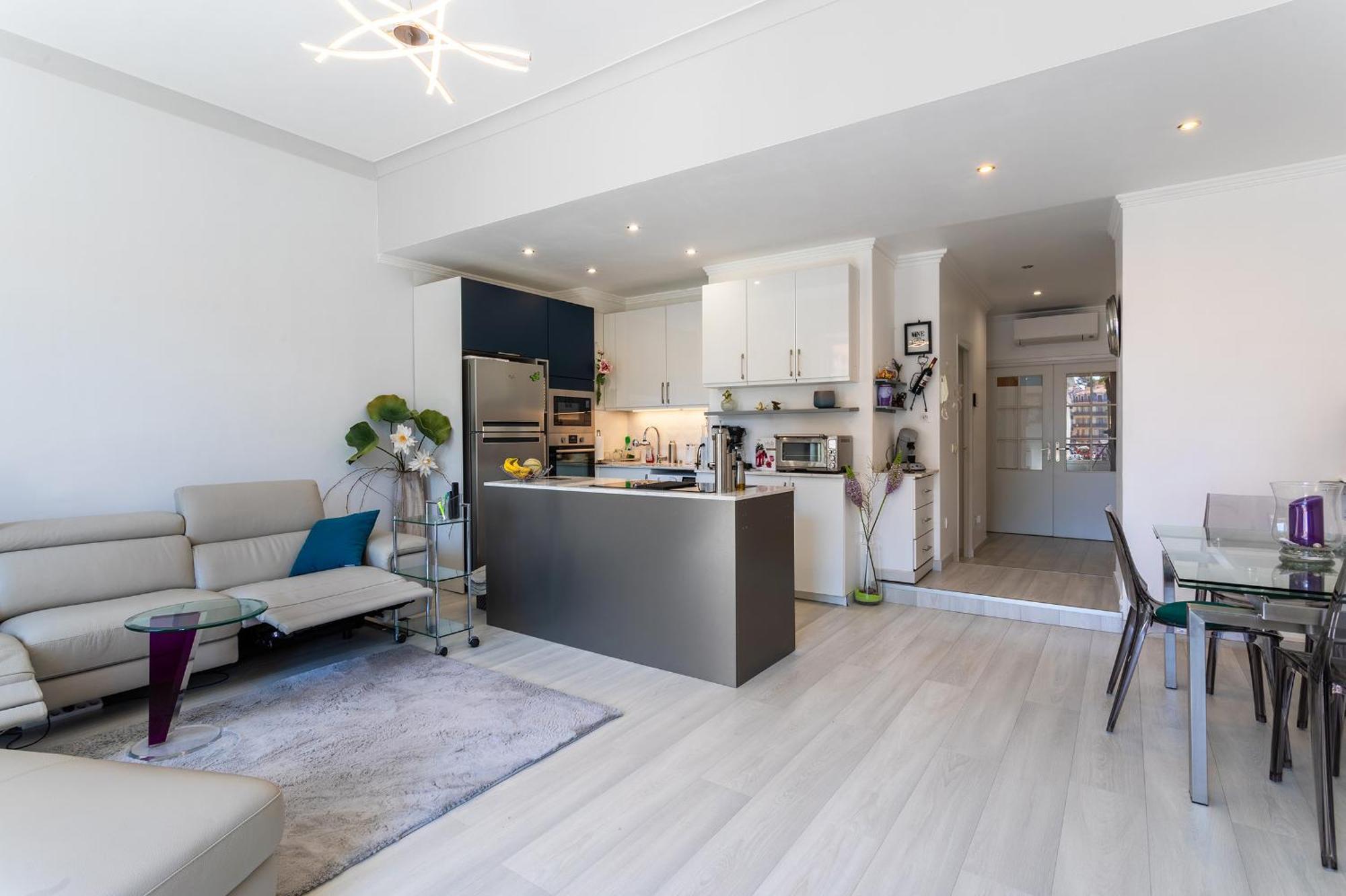 Port Carnot Ap4405 By Riviera Homes Apartment *
