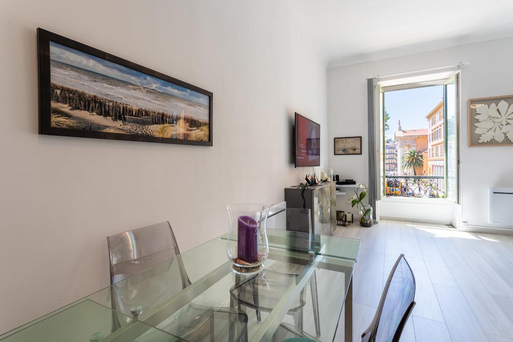 Port Carnot Ap4405 By Riviera Homes Apartment Nice