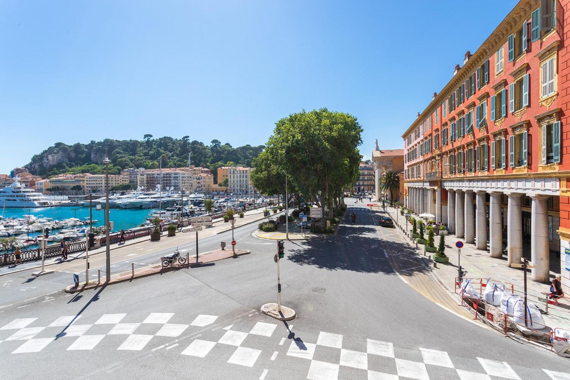Port Carnot Ap4405 By Riviera Homes Apartment *