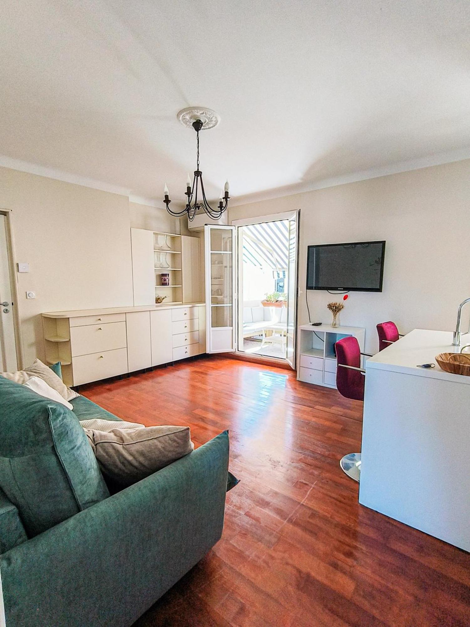 In Appartement