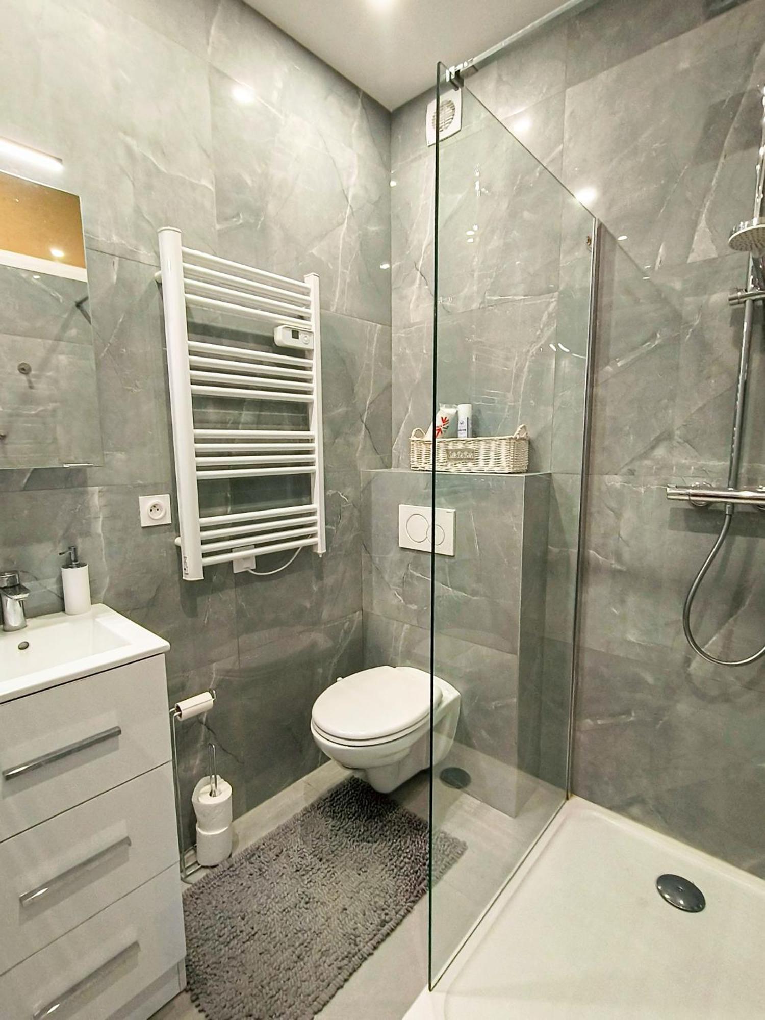 Apartamento In