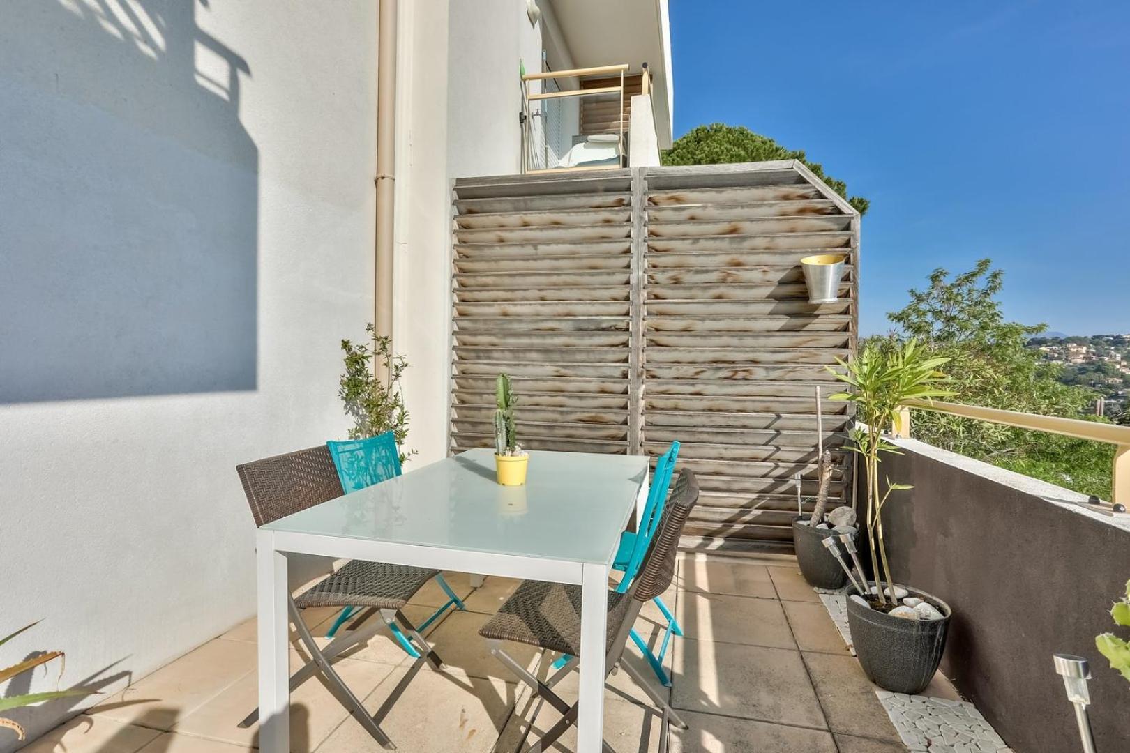 Guestready - Appt Heidi Braesch Apartment