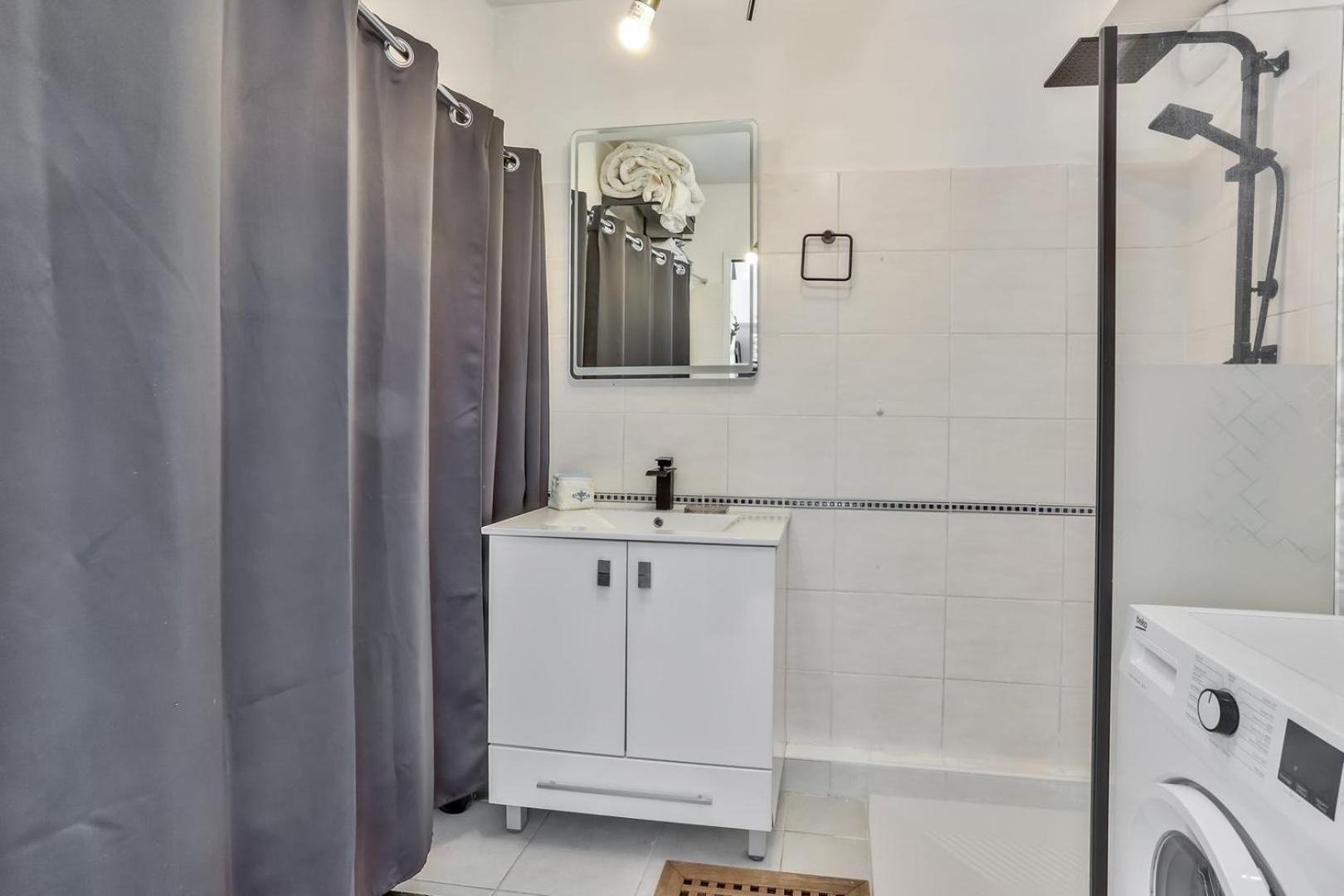 Guestready - Appt Heidi Braesch Apartment *