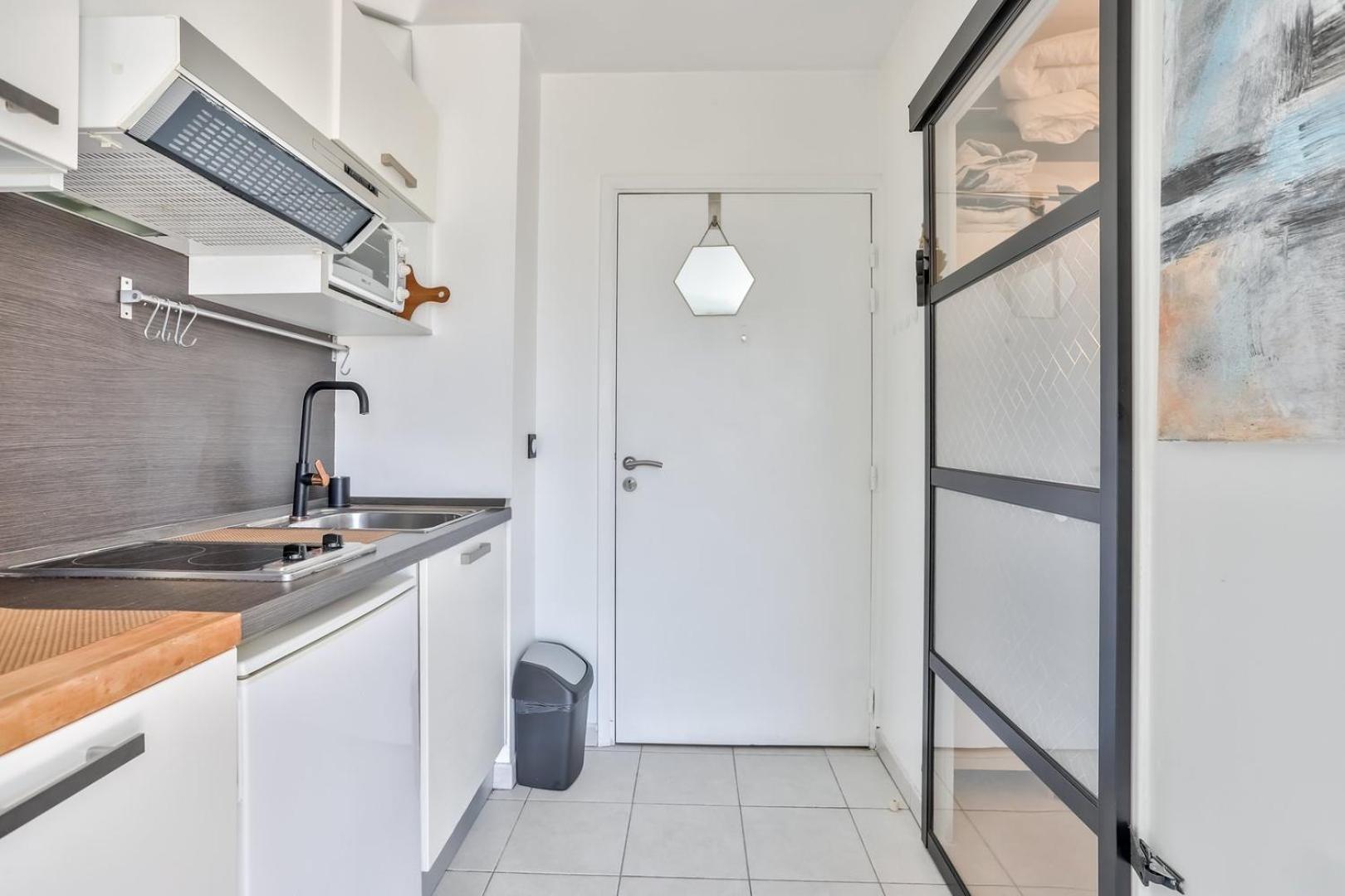 Guestready - Appt Heidi Braesch Apartment Nice