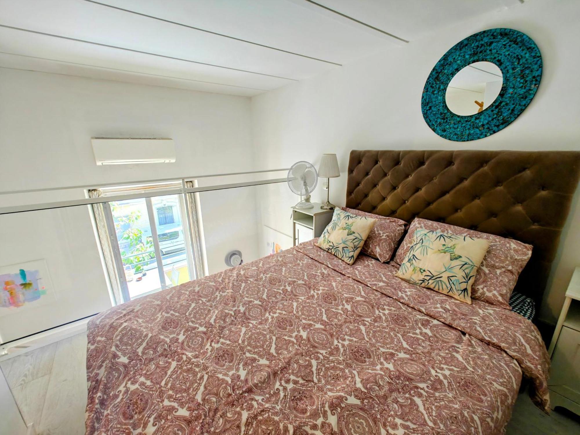 Duplex Central Close Beaches And Shops And Balcony * Nice
