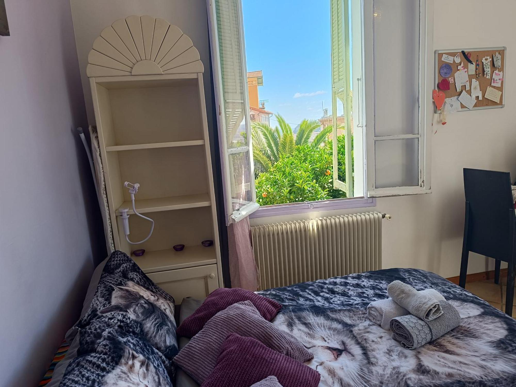 Homestay Double With Great View