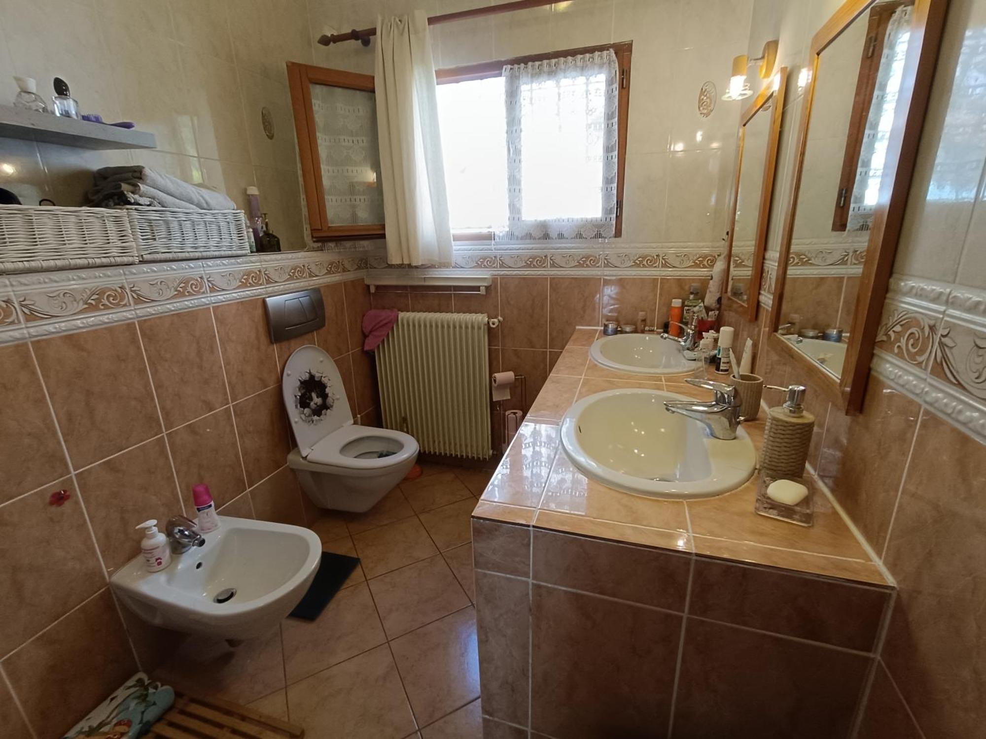 Double With Great View