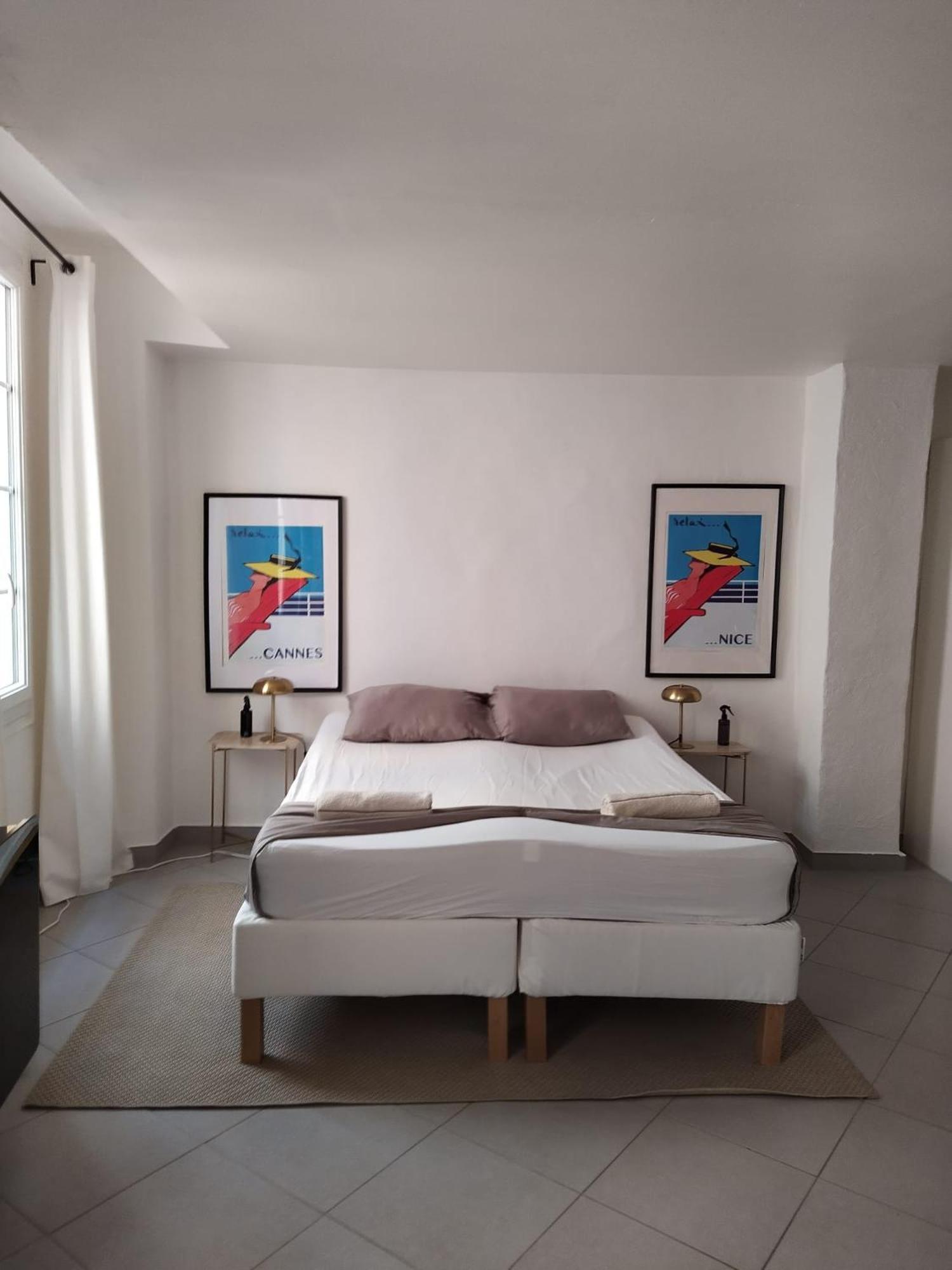My Cosy - Vieux Apartment