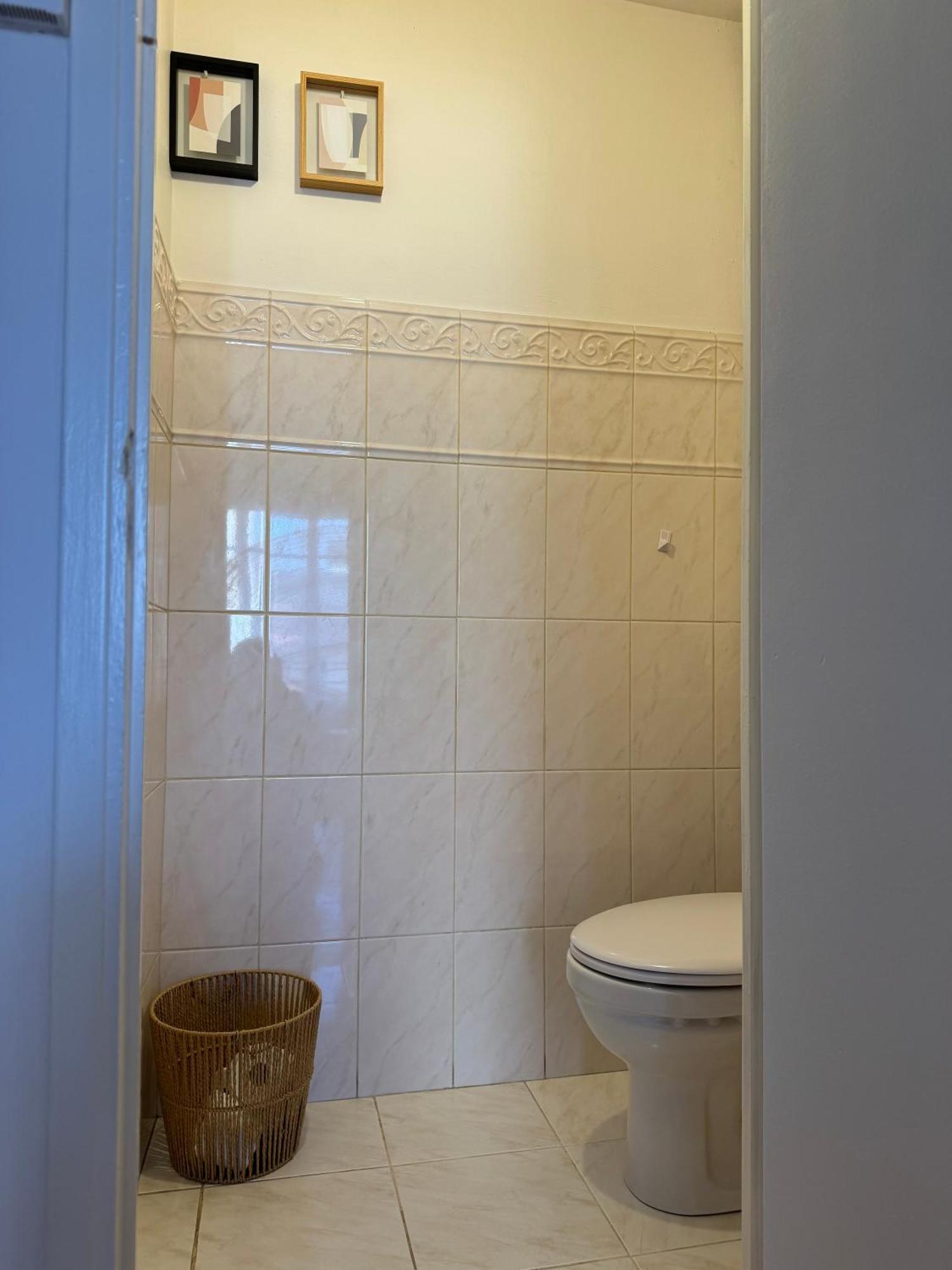 Grand A 5 Minutes De La Mer Apartment Nice