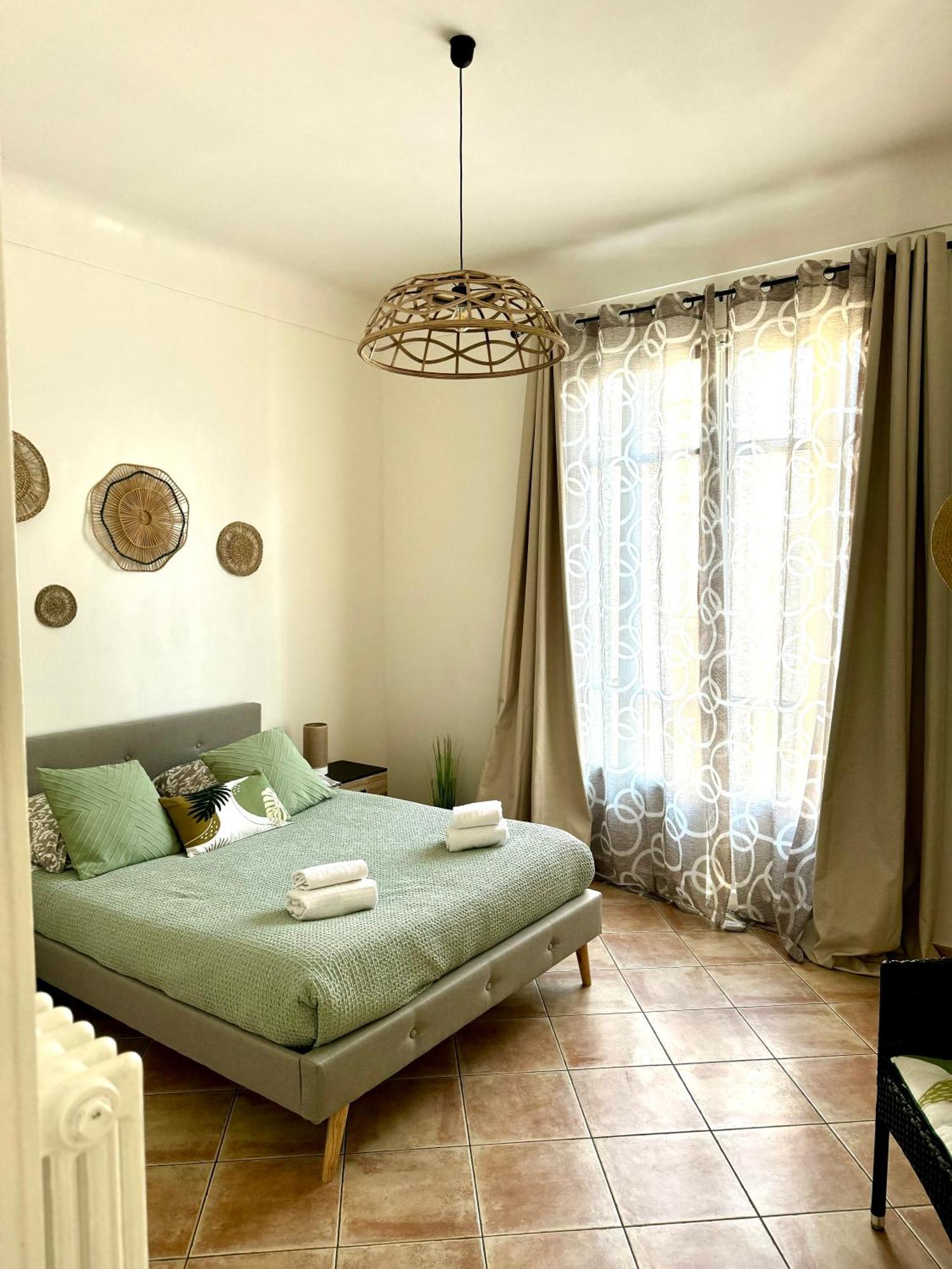Apartment Grand A 5 Minutes De La Mer *