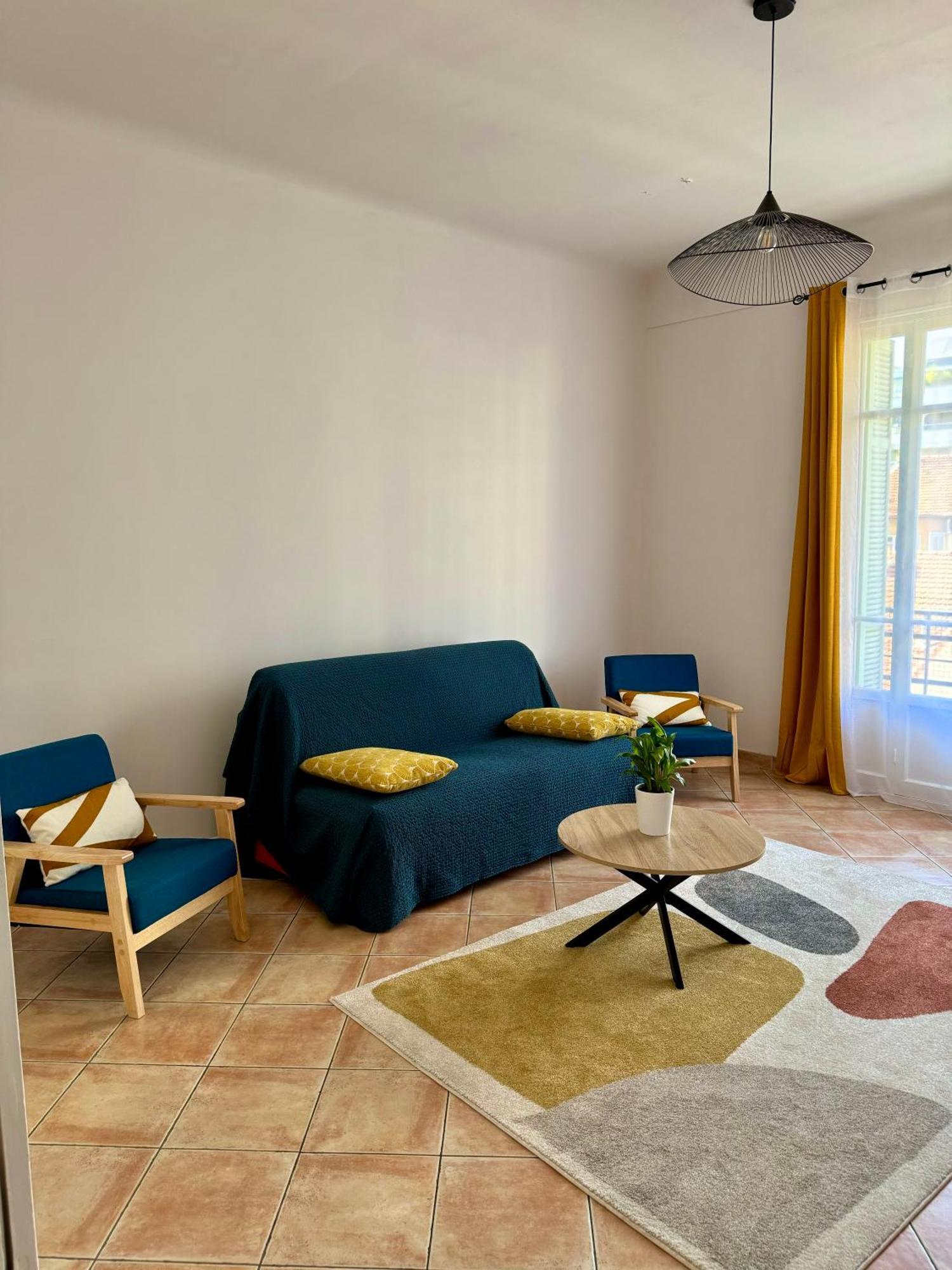 Grand A 5 Minutes De La Mer Apartment