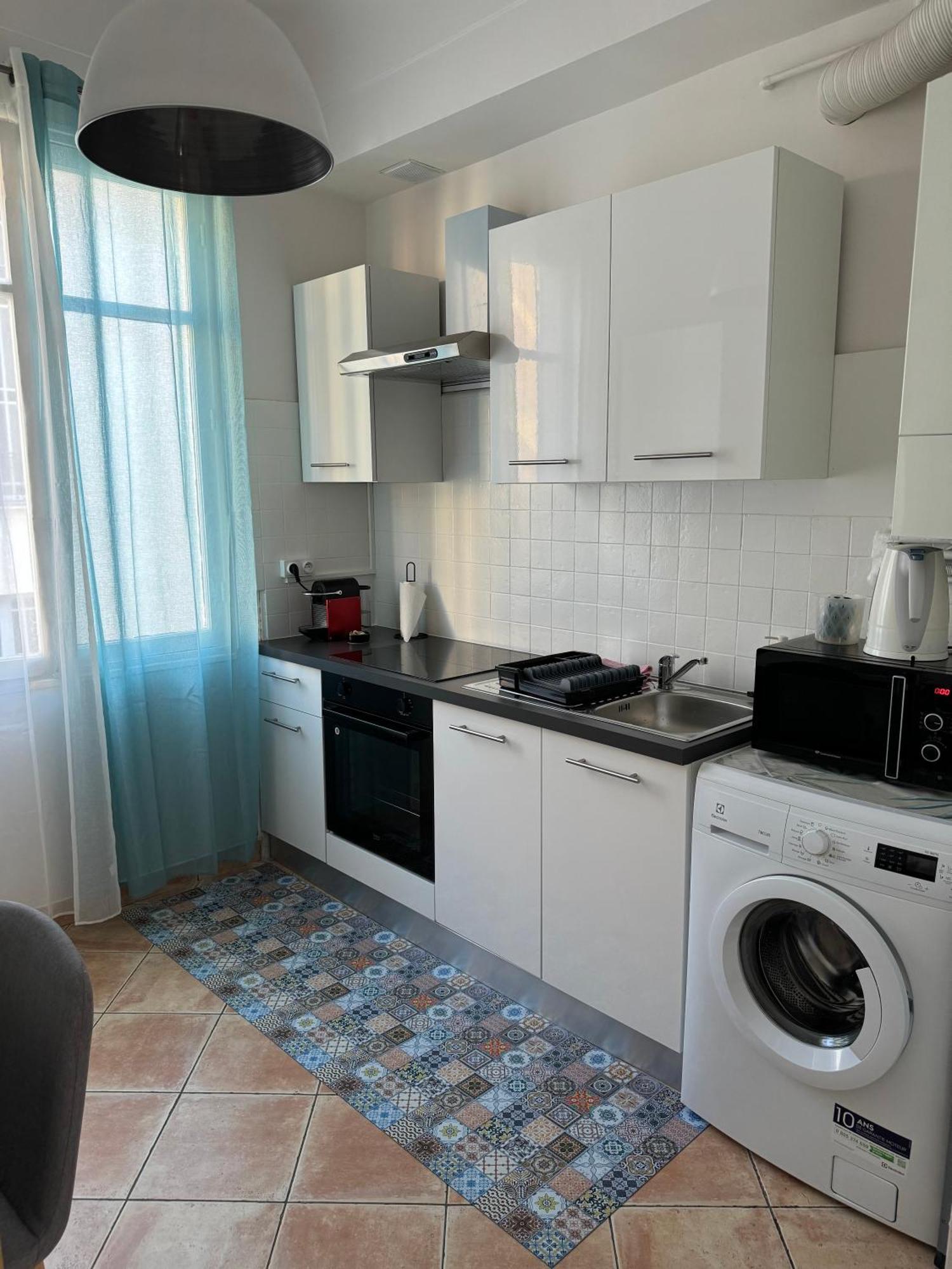 Grand A 5 Minutes De La Mer Apartment