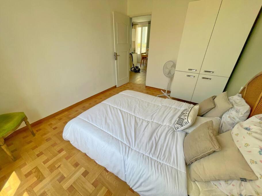 Escapade Azureenne Apartment *