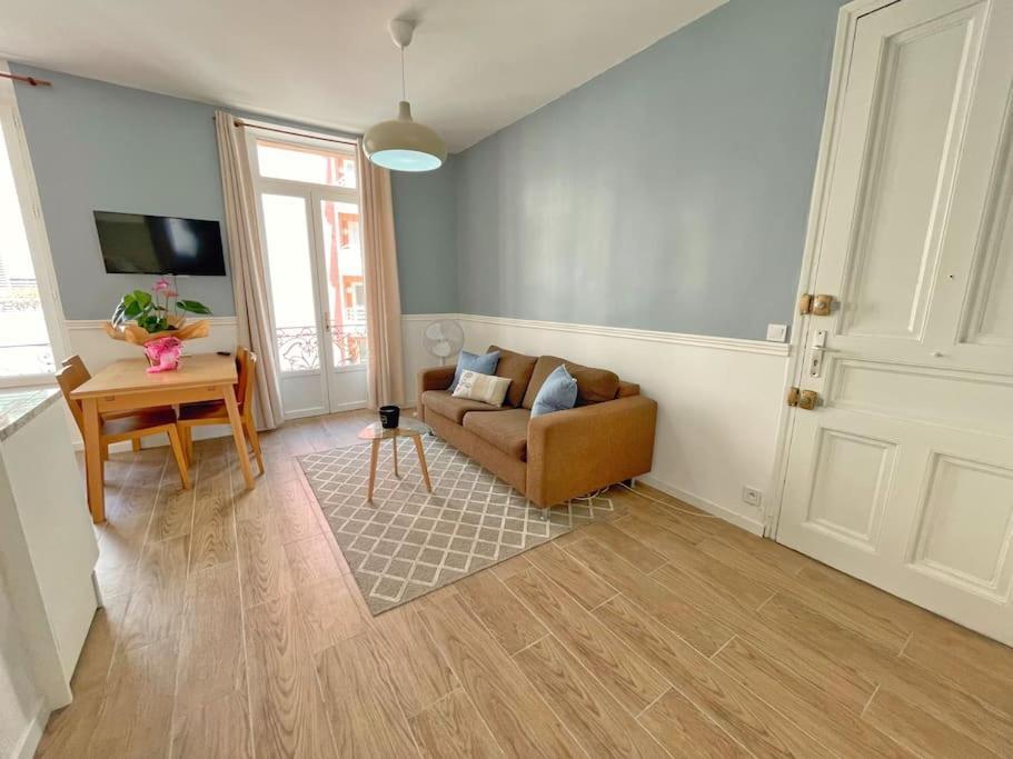 Escapade Azureenne * Nice