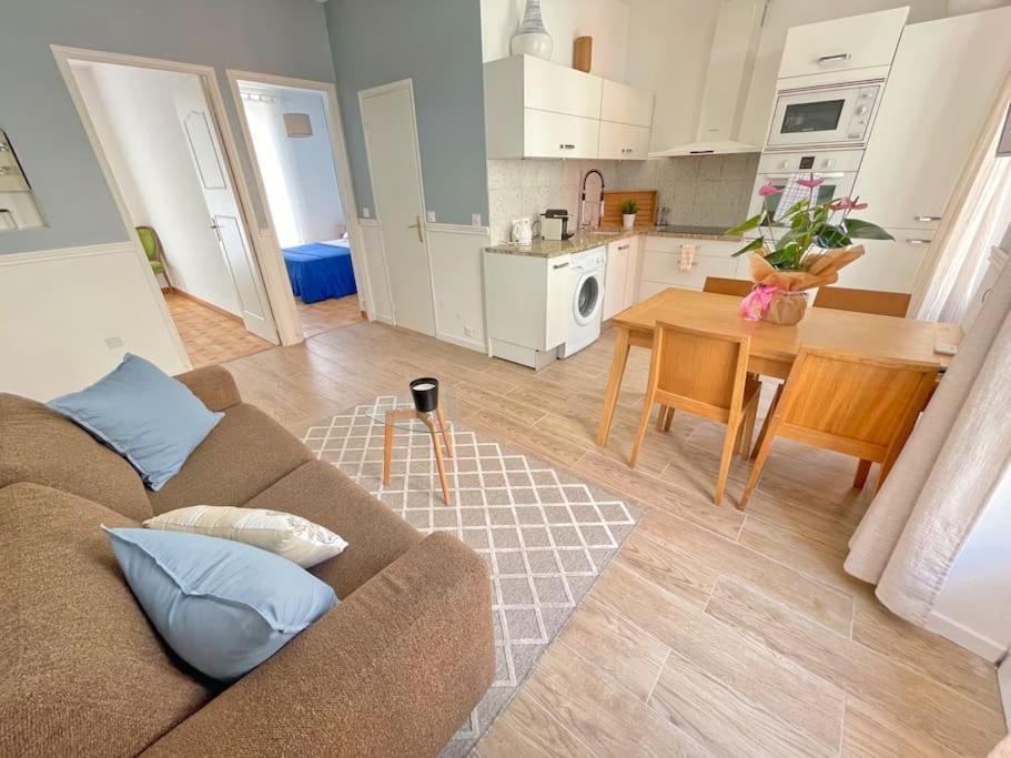 Escapade Azureenne Nice