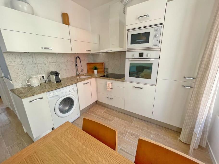 Escapade Azureenne Apartment Nice