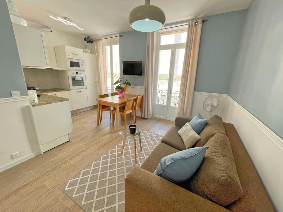 Apartment Escapade Azureenne Nice