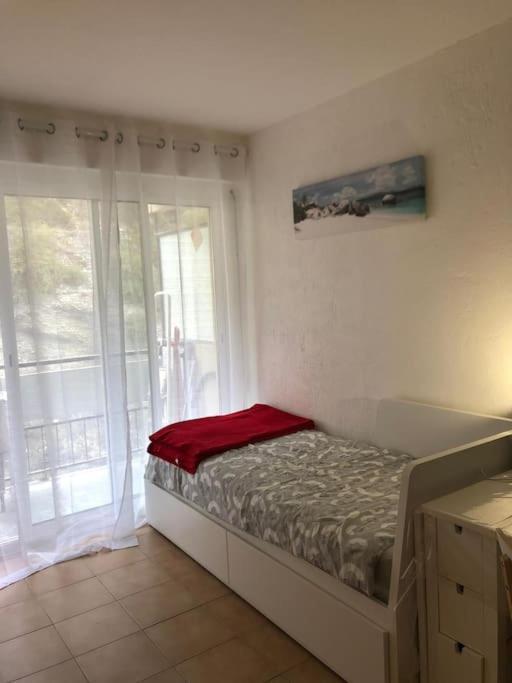 Le Rabelais, Terrasse Apartment *