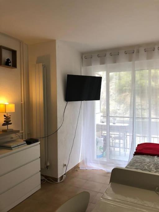 Le Rabelais, Terrasse