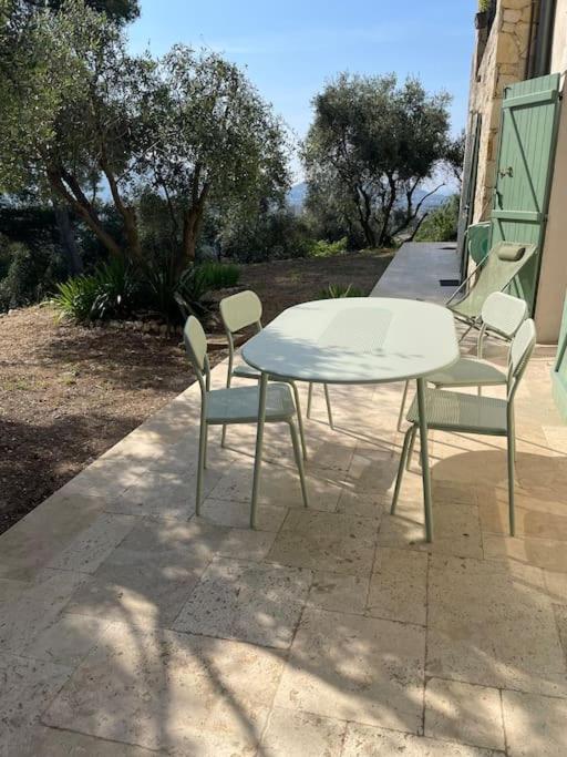 3 Pieces Au Calme Holiday home *
