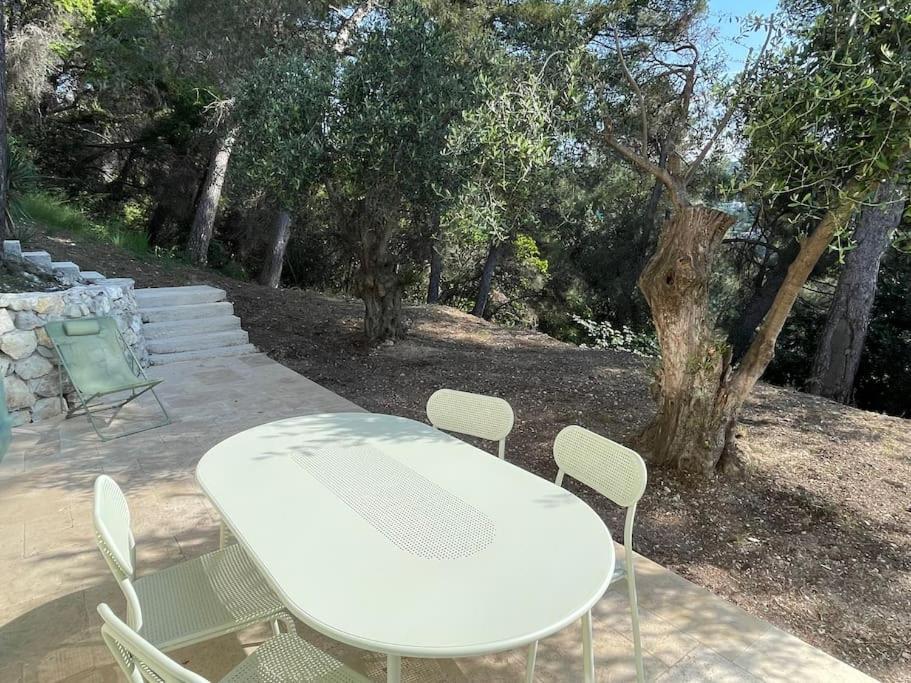 3 Pieces Au Calme Holiday home Nice