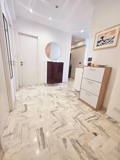 Apartment Chic Vue Mer Avec Clim Sur La Prom *