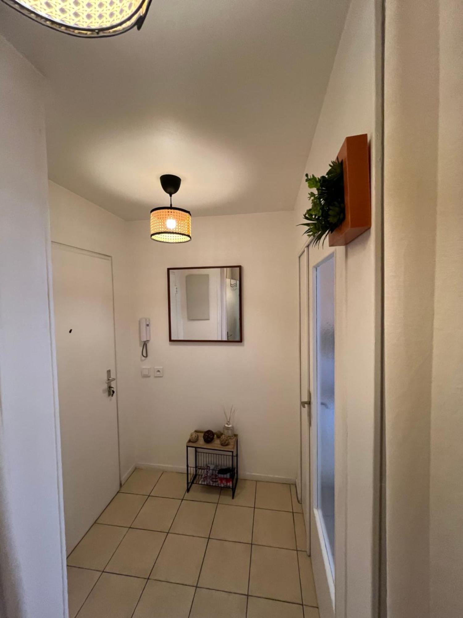 Apartment Proche Promenade Des Nice