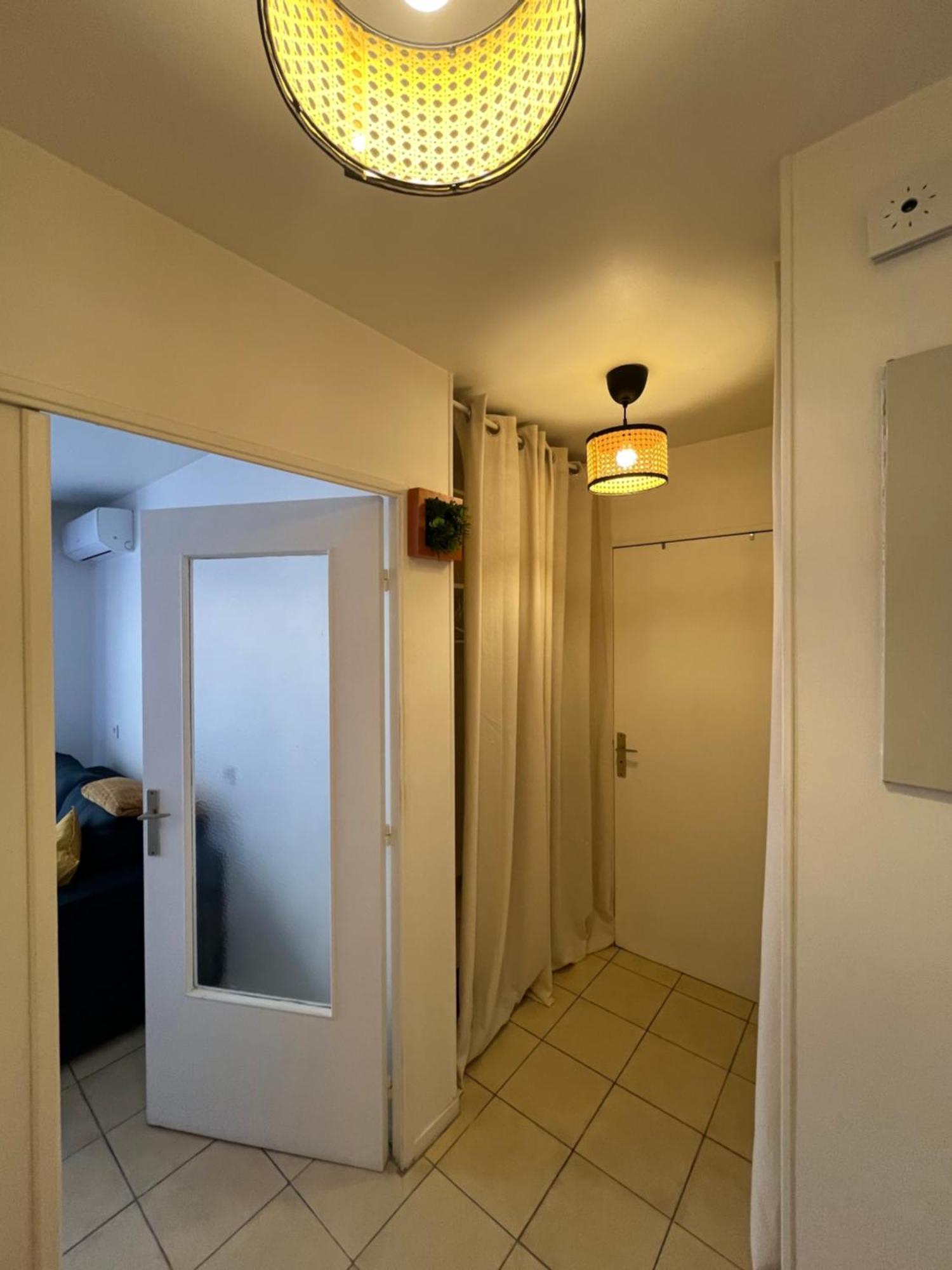 Proche Promenade Des Apartment *