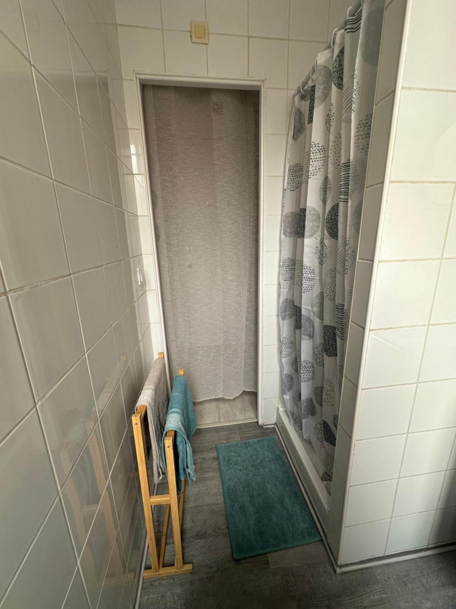 Studio Oscar Ii Proche Gare Apartment