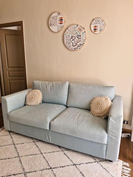 Apartment 2 Pieces 4 Personnes Nice