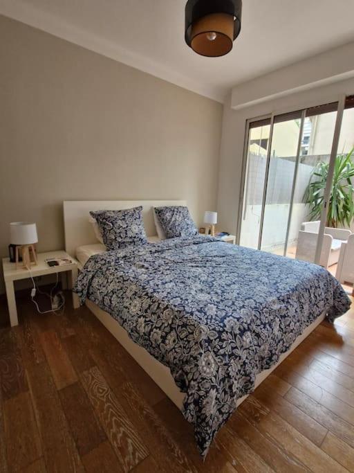 2 Pieces 4 Personnes Apartment *