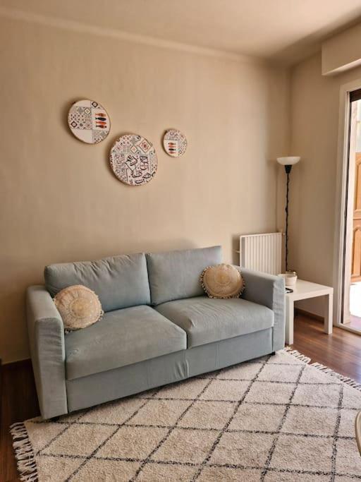 Apartment 2 Pieces 4 Personnes *