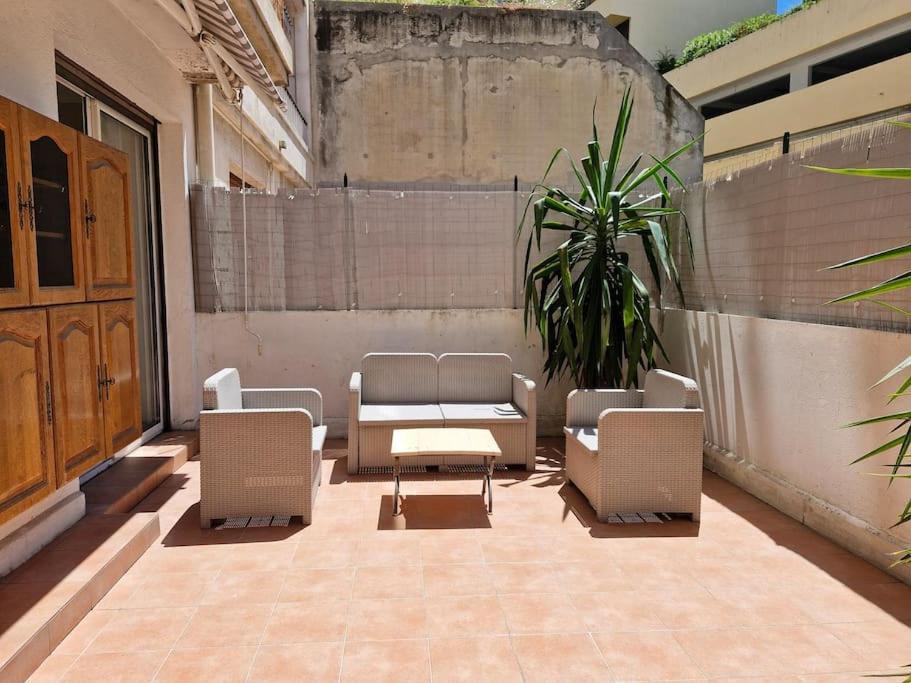 Apartment 2 Pieces 4 Personnes Nice