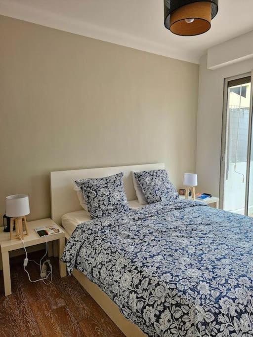 2 Pieces 4 Personnes Apartment *