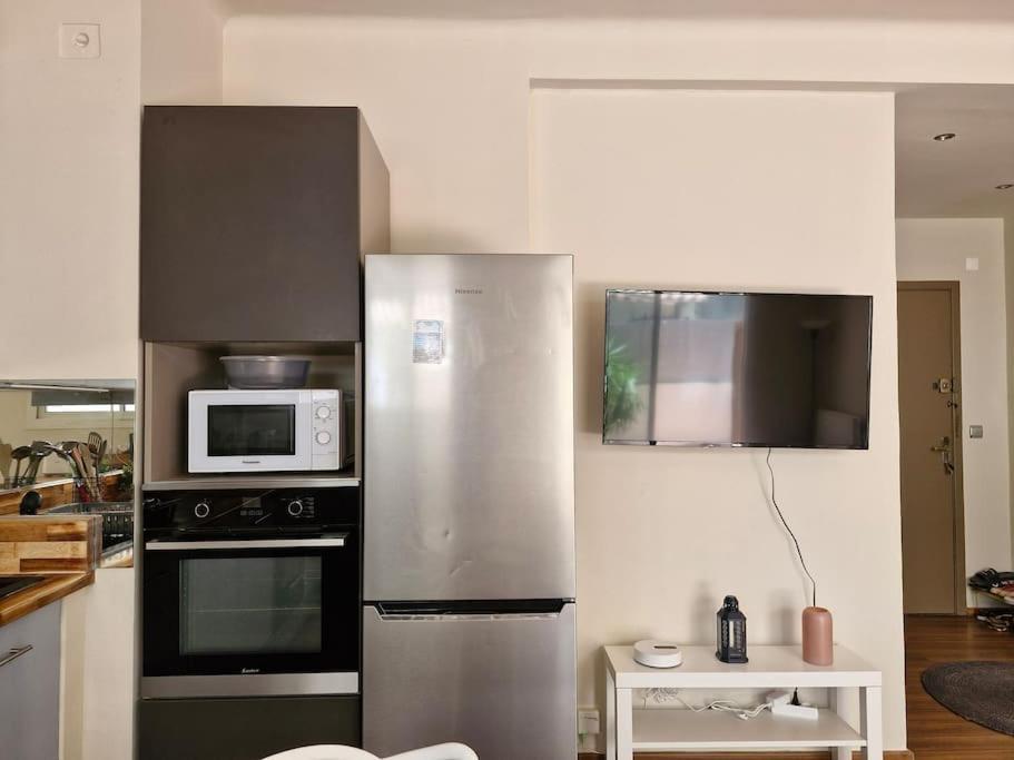 Apartment 2 Pieces 4 Personnes *