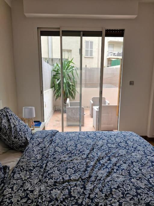 2 Pieces 4 Personnes Apartment