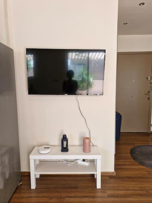 2 Pieces 4 Personnes Apartment Nice