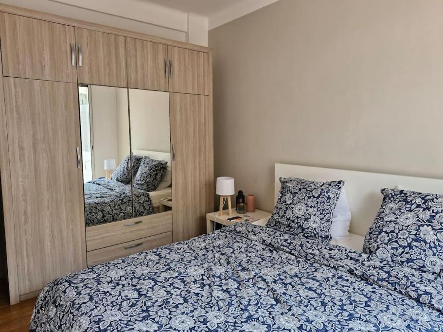 Apartment 2 Pieces 4 Personnes