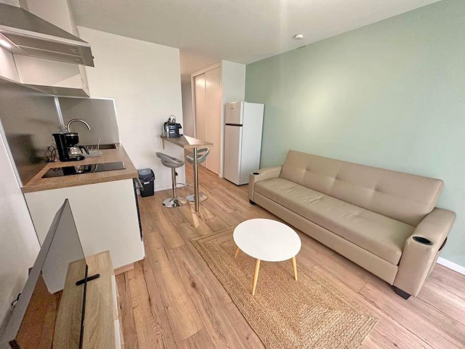 Cosy - Terrasse Clim Apartment *