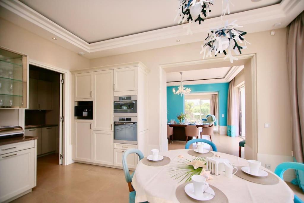 Villa Seniff In Nice