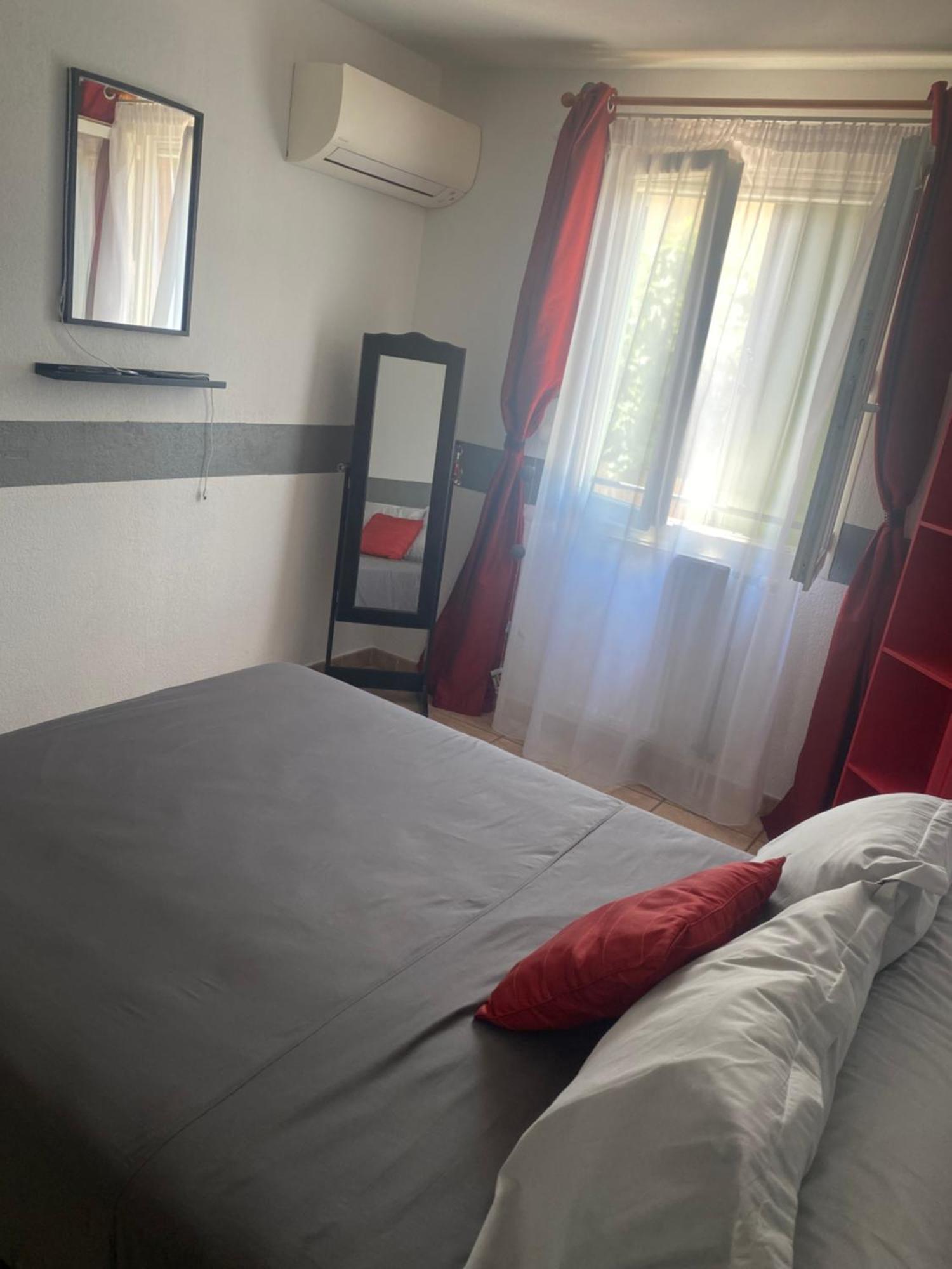 Maisons De Bellet Holiday home Nice