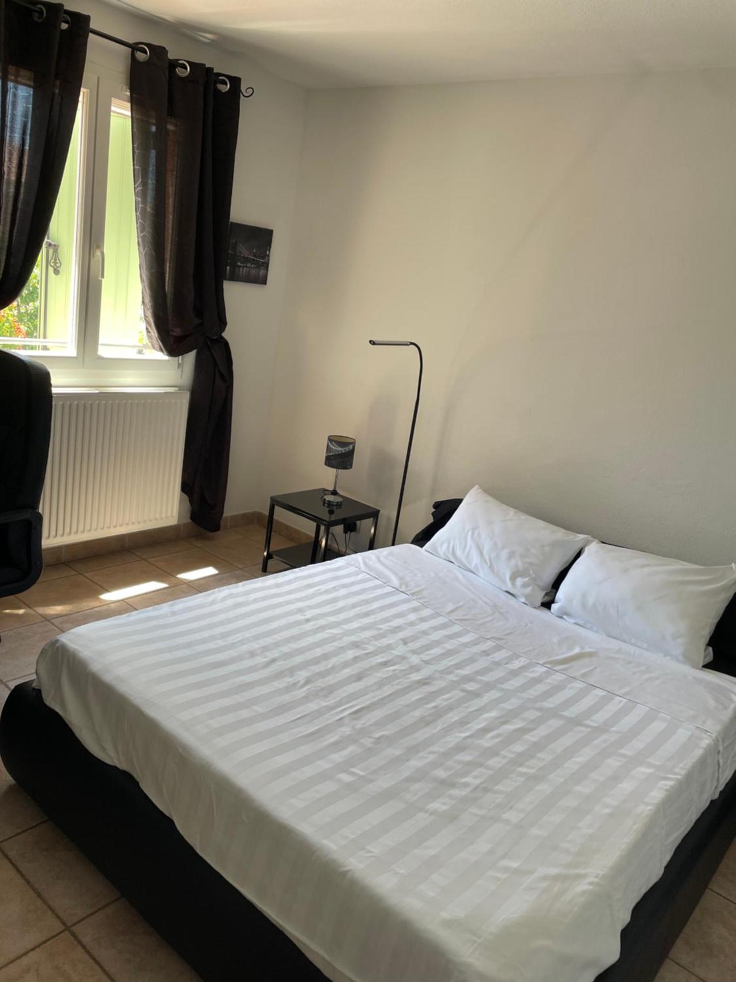 Holiday home Maisons De Bellet Nice