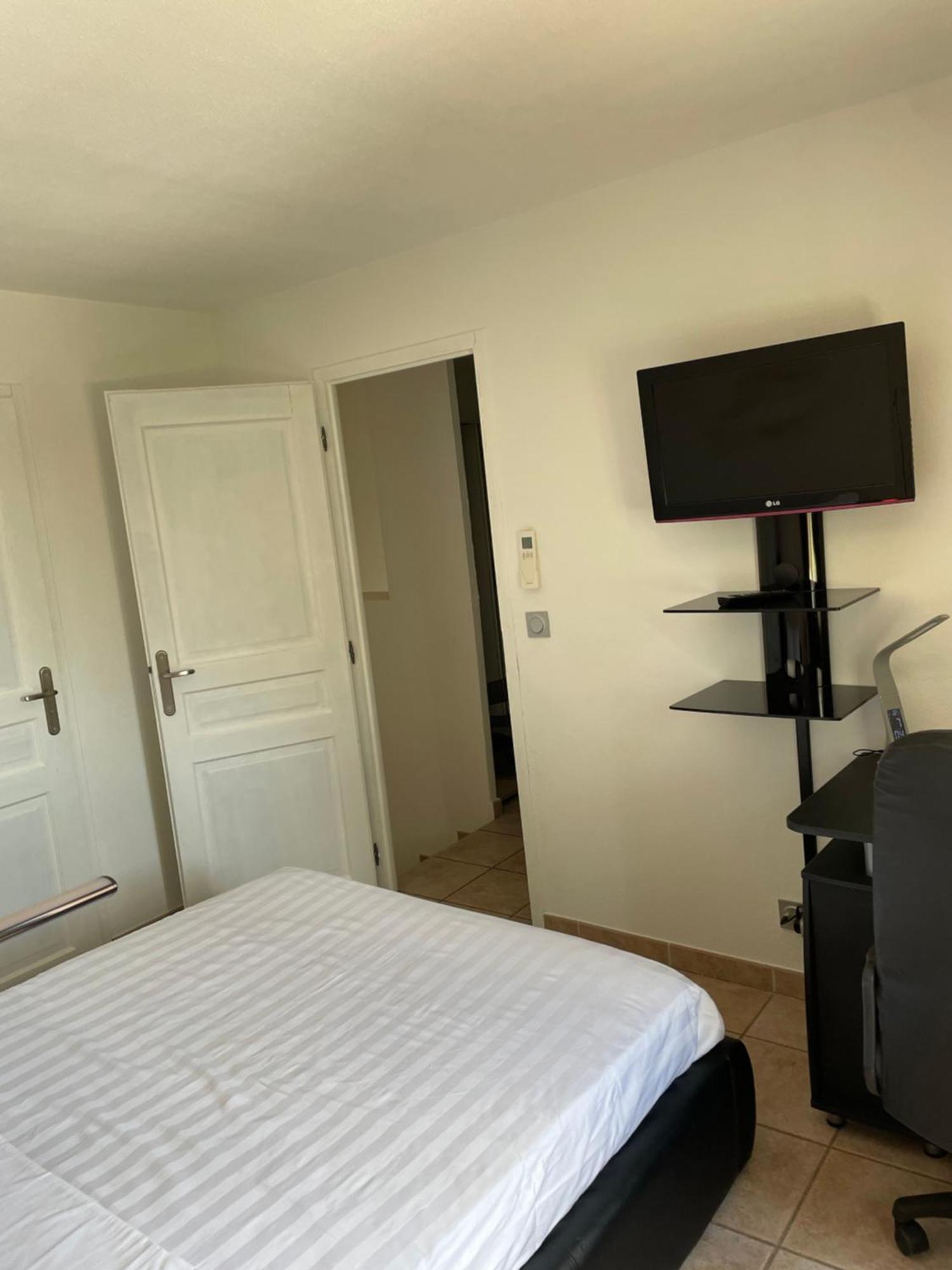 Holiday home Maisons De Bellet