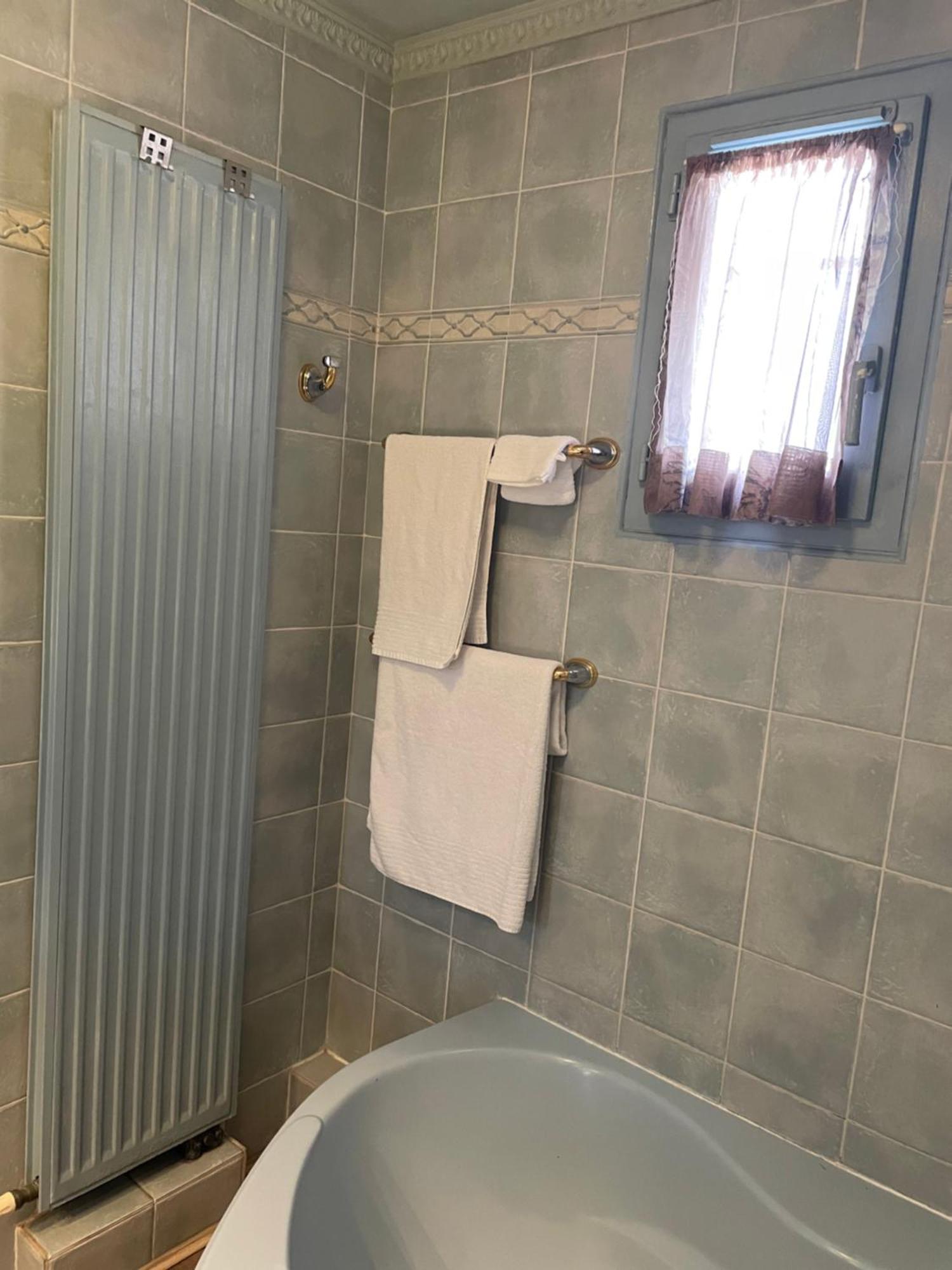 Maisons De Bellet Holiday home Nice