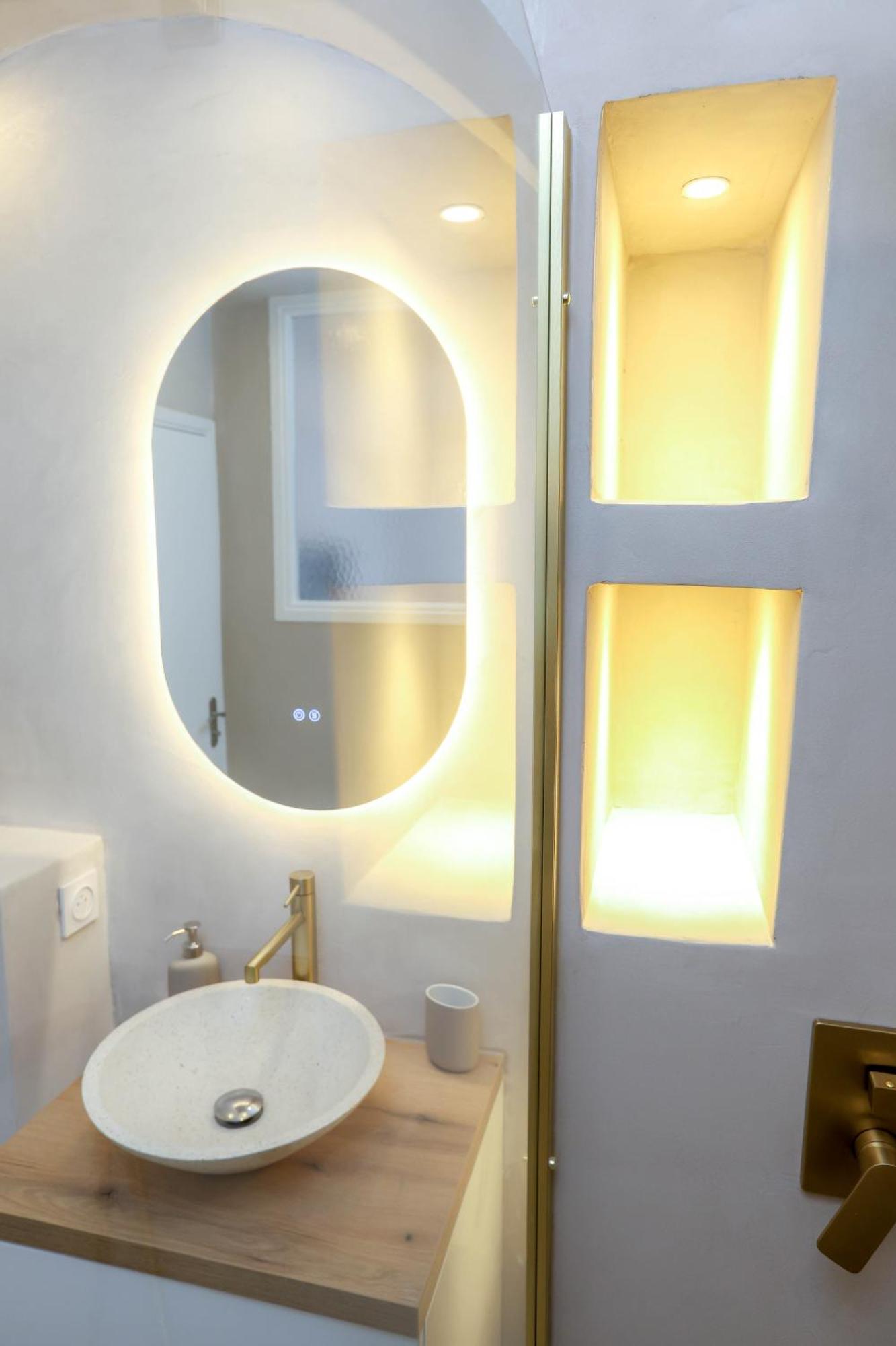 Apartment Carre D'or Proche Negresco Nice